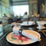 中国飯店 春秋 - 