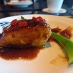 中国飯店 春秋 - 