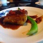 中国飯店 春秋 - 