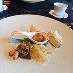 中国飯店 春秋 - 