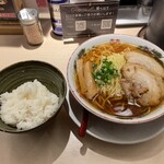 Taishio Soba Touka - 