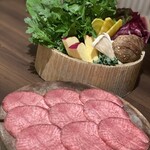 Shabushabu Kintan - 