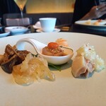 中国飯店 春秋 - 