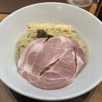 Kaisoba Moxomu -  麺丼