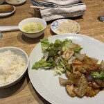 アジア料理屋 菜 - 