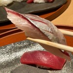 Sushi man - 