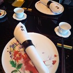 中国飯店 春秋 - 