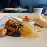 中国飯店 春秋 - 