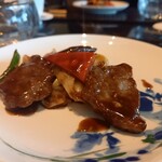 中国飯店 春秋 - 