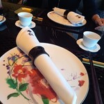 中国飯店 春秋 - 