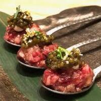 北新地はらみ 法善寺店 -  北新地はらみ 法善寺店 -