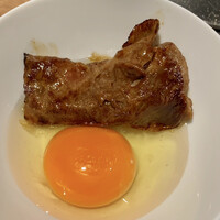 焼肉ホルモン 稲田 - 