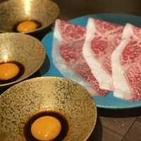 しゃぶしゃぶKINTAN 表参道店 - 