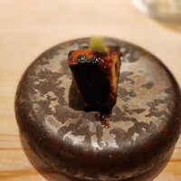 鮨 なんば 日比谷 - 