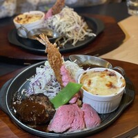 ビストロカラト - 