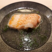 鮨 なんば 日比谷 - 