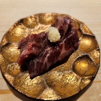 鮨 なんば 日比谷 - 