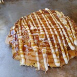 うまいもん横丁 - 元気玉