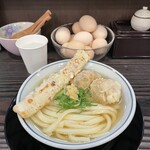 饂飩頑陣 - 