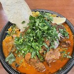 スパイスカレー キテレツ - 