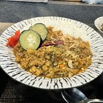 なんか喰ぃ亭 - 