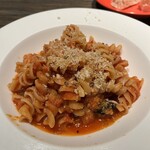 grigio la tavola - 