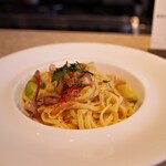 Subrosa - 本日のパスタ