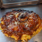 Okonomiyaki Kiji - 