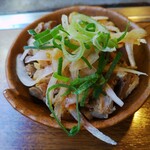 うまいもん横丁 - ひねぽん