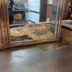 Okonomiyaki Kiji - 