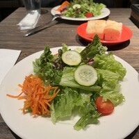 grigio la tavola - 