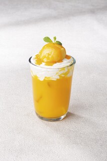 Mango Tsuri Kafe - 