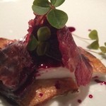 フロリレージュ - 2014.01