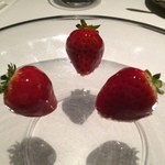 フロリレージュ - 2014.01