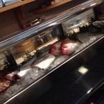 五金 - 新鮮な魚だな！