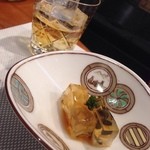 五金 - フグの煮こごり