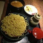 Ikkokusakigakedou - つけ麺
                      Grouponじゃなかったら入らない(￣^￣)ゞ