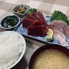 まるいち食堂