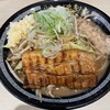 心の味製麺 平井店