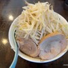 ラーメン パワースポット 厚木店