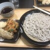 小諸そば  八重洲店