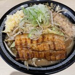 心の味製麺 - 