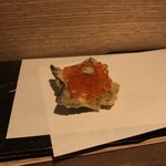 Tempura To Wain Ooshio - 