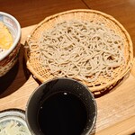 Ishiusu Nihachi Soba Ishiraku - 