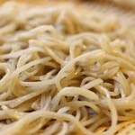 BISTECCA NAOKI - Aged Soba