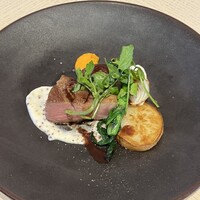 TEIEN Restaurant comodo - 