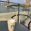 スターバックスコーヒー 富山環水公園店