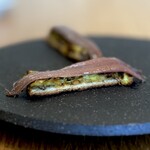 anchoa - アンチョア　コカ