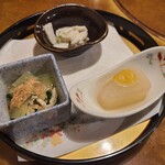 Ginza rangetsu - 