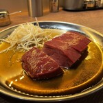 新宿焼肉 ホルモンいのうえ - 